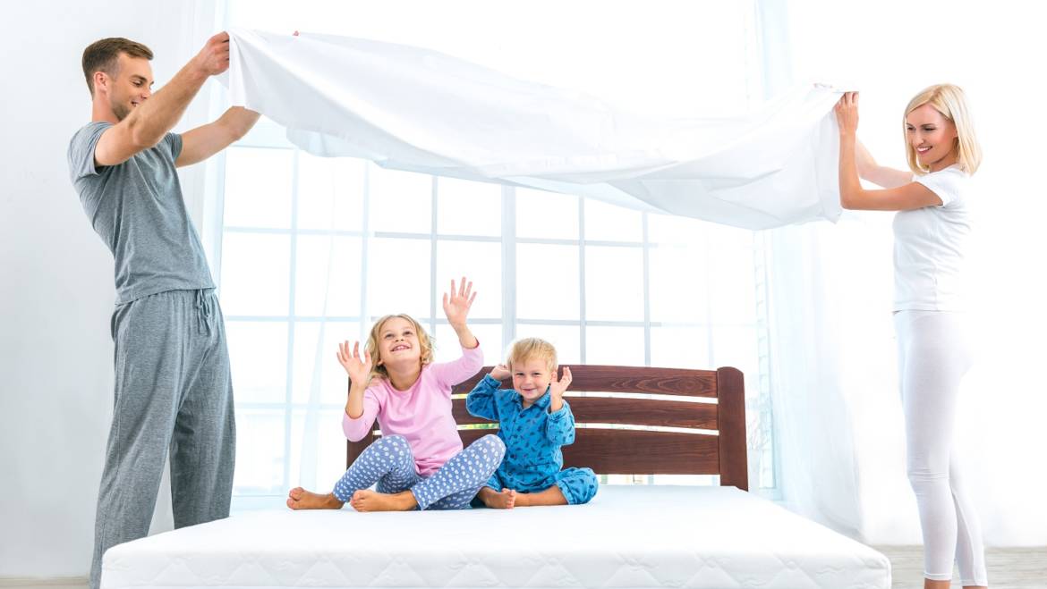 Βιοκαθαρισμος Στρωματων